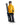 PEAKPERFORMANCE SKI BROEK S / ZWART PEAK PERFORMANCE Navtech 2L Insulated Shell Pants Black - Match Laren