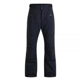 PEAKPERFORMANCE SKI BROEK S / ZWART PEAK PERFORMANCE Navtech 2L Insulated Shell Pants Black - Match Laren