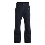 PEAKPERFORMANCE SKI BROEK S / ZWART PEAK PERFORMANCE Navtech 2L Insulated Shell Pants Black - Match Laren