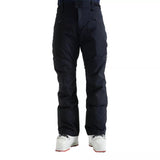 PEAKPERFORMANCE SKI BROEK S / ZWART PEAK PERFORMANCE Navtech 2L Insulated Shell Pants Black - Match Laren