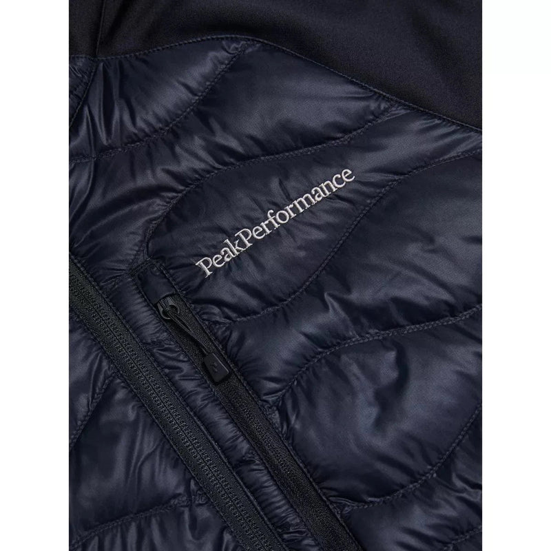 PEAKPERFORMANCE SKI VEST PEAK PERFORMANCE Helium Down Hybrid Jacket - Match Laren