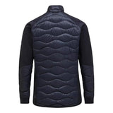 PEAKPERFORMANCE SKI VEST PEAK PERFORMANCE Helium Down Hybrid Jacket - Match Laren
