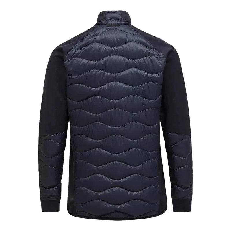 PEAKPERFORMANCE SKI VEST PEAK PERFORMANCE Helium Down Hybrid Jacket - Match Laren