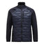 PEAKPERFORMANCE SKI VEST PEAK PERFORMANCE Helium Down Hybrid Jacket - Match Laren