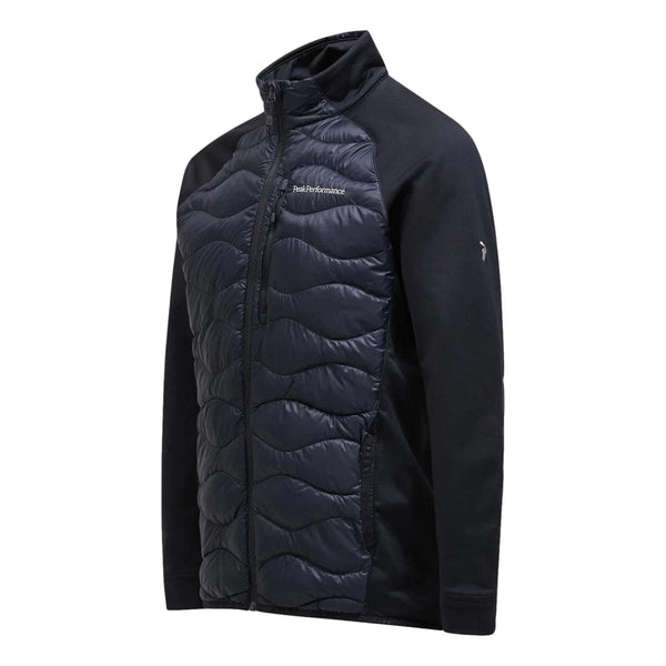 PEAKPERFORMANCE SKI VEST PEAK PERFORMANCE Helium Down Hybrid Jacket - Match Laren