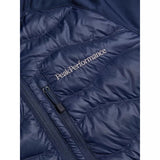 PEAKPERFORMANCE SKI VEST PEAKPERFORMANCE Helium Down Hybrid Jacket - Match Laren