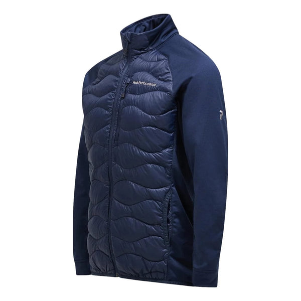 PEAKPERFORMANCE SKI VEST PEAKPERFORMANCE Helium Down Hybrid Jacket - Match Laren