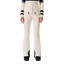 PERFECT MOMENT SKI BROEK S / OFF WHITE Perfect Moment Aurora Ski Broek Off White - Match Laren