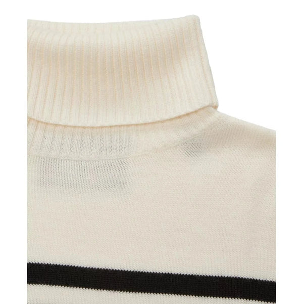 PERFECT MOMENT SKI TRUI Perfect Moment Ski Trui Off White - Match Laren