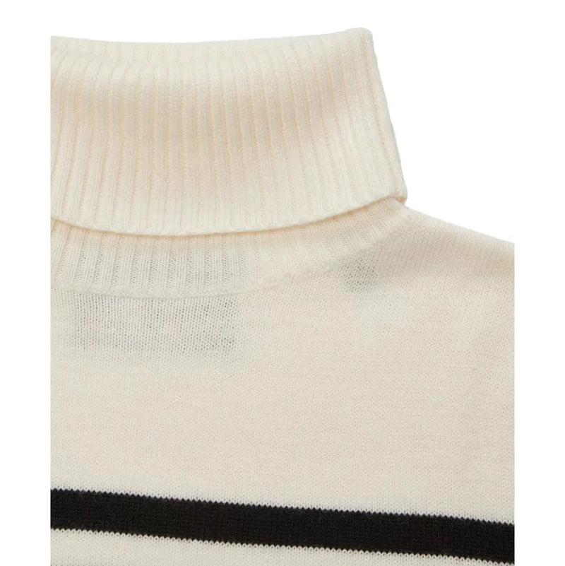 PERFECT MOMENT SKI TRUI Perfect Moment Ski Trui Off White - Match Laren