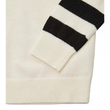 PERFECT MOMENT SKI TRUI Perfect Moment Ski Trui Off White - Match Laren