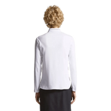 PESERICO M BLOUSE Peserico Blouse Katoen Wit - Match Laren