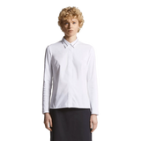 PESERICO M BLOUSE Peserico Blouse Katoen Wit - Match Laren