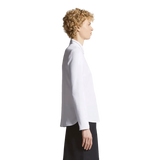 PESERICO M BLOUSE Peserico Blouse Katoen Wit - Match Laren