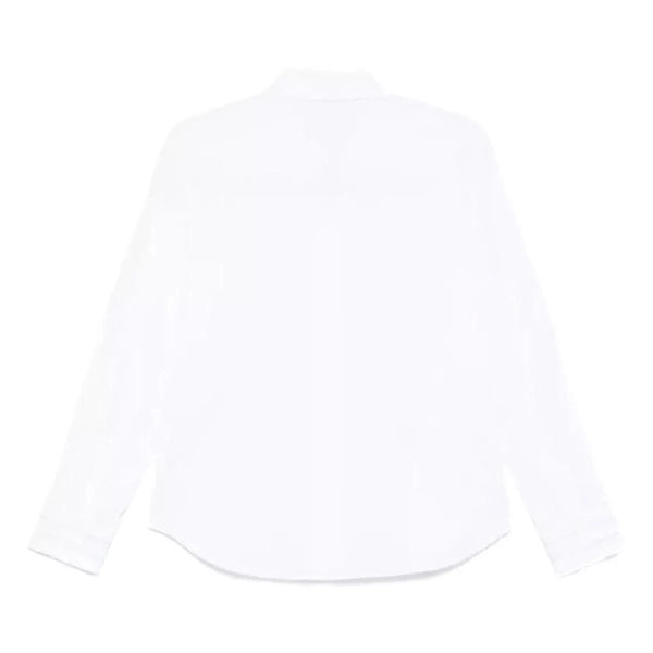 PESERICO M BLOUSE Peserico Blouse Wit - Match Laren