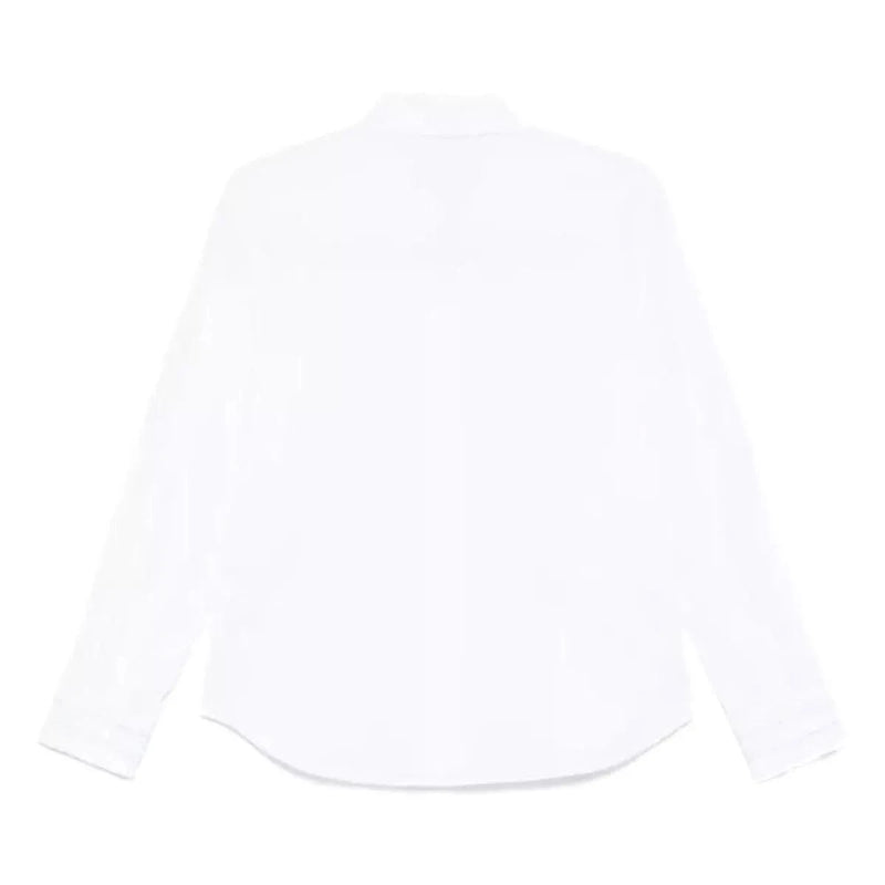 PESERICO M BLOUSE Peserico Blouse Wit - Match Laren