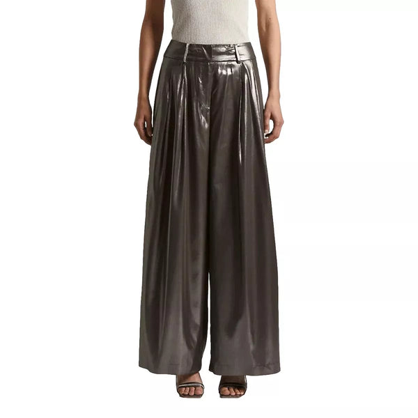 PESERICO Peserico broek chocola - Match Laren