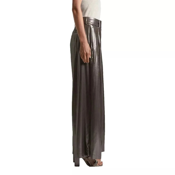 PESERICO M BROEK Peserico broek chocola - Match Laren