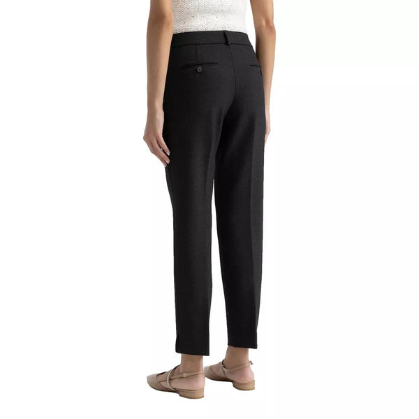 PESERICO M BROEK Peserico Two-Way Stretch Broek - Match Laren