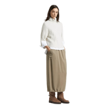 PESERICO M TRUI Peserico Trui Kasjmier En Wol Off White - Match Laren