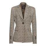 PINKO M BLAZER PINKO - Blazer Evelina1 - Sisera Amsterdam