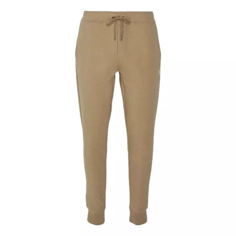 POLO RALPH LAUREN J BROEK L / KHAKI Polo Ralph Lauren Joggingsbroek Khaki - Match Laren