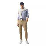 POLO RALPH LAUREN J BROEK L / KHAKI Polo Ralph Lauren Joggingsbroek Khaki - Match Laren