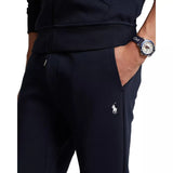 POLO RALPH LAUREN J BROEK Polo Ralph Lauren Double-Knit Joggingbroek Marine - Match Laren