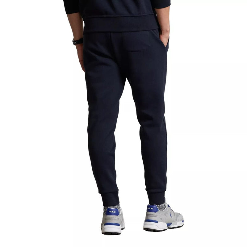 POLO RALPH LAUREN Polo Ralph Lauren Double-Knit Joggingbroek Marine - Match Laren