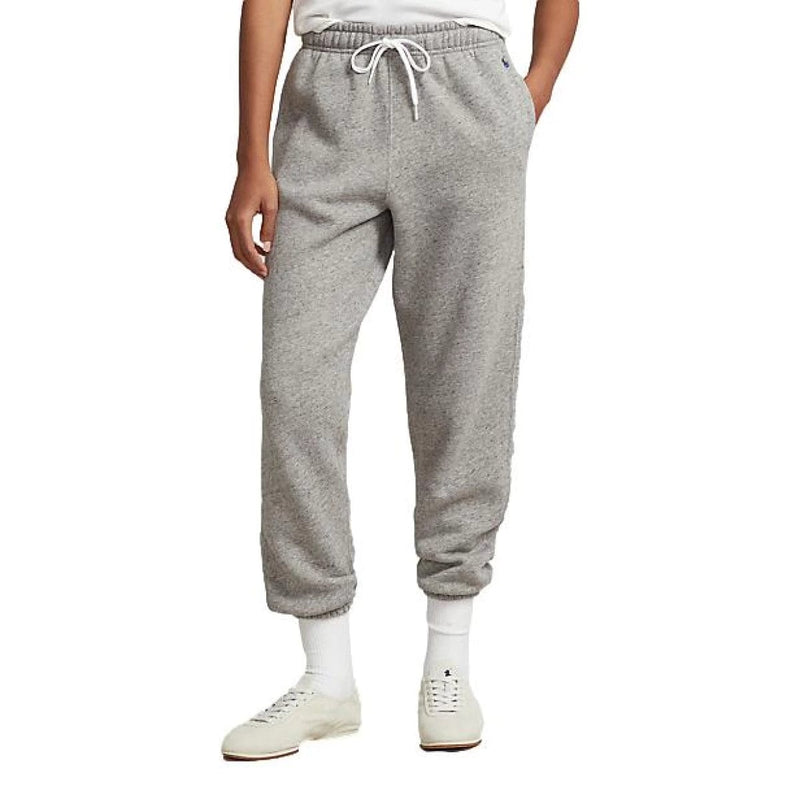 POLO RALPH LAUREN J BROEK Polo Ralph Lauren Fleece Athletic Trousers - Match Laren