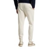 POLO RALPH LAUREN J BROEK Polo Ralph Lauren Joggingbroek Creme - Match Laren