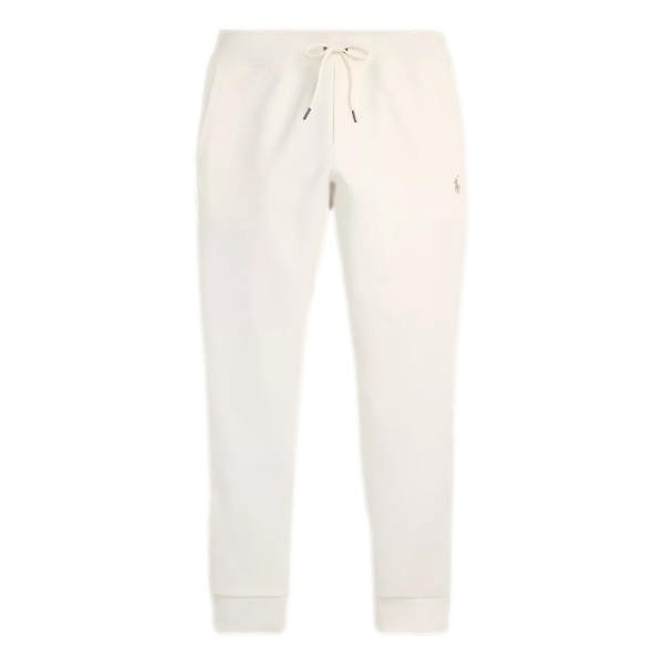 POLO RALPH LAUREN J BROEK Polo Ralph Lauren Joggingbroek Creme - Match Laren