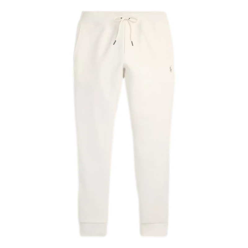 POLO RALPH LAUREN J BROEK Polo Ralph Lauren Joggingbroek Creme - Match Laren