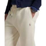 POLO RALPH LAUREN J BROEK Polo Ralph Lauren Joggingbroek Creme - Match Laren