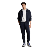 POLO RALPH LAUREN J BROEK Polo Ralph Lauren Joggingbroek Double-Kit Marine - Match Laren