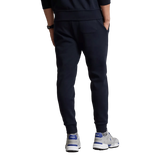 POLO RALPH LAUREN J BROEK Polo Ralph Lauren Joggingbroek Double-Kit Marine - Match Laren