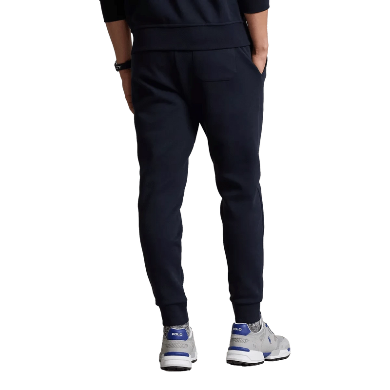 POLO RALPH LAUREN J BROEK Polo Ralph Lauren Joggingbroek Double-Kit Marine - Match Laren