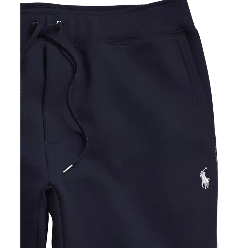 POLO RALPH LAUREN J BROEK Polo Ralph Lauren Joggingbroek Double-Kit Marine - Match Laren