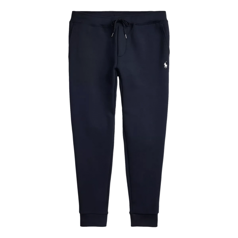 POLO RALPH LAUREN J BROEK Polo Ralph Lauren Joggingbroek Double-Kit Marine - Match Laren