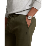 POLO RALPH LAUREN J BROEK Polo Ralph Lauren Joggingbroek Olijf - Match Laren