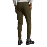 POLO RALPH LAUREN J BROEK Polo Ralph Lauren Joggingbroek Olijf - Match Laren