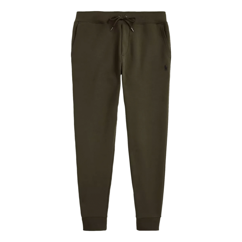POLO RALPH LAUREN J BROEK Polo Ralph Lauren Joggingbroek Olijf - Match Laren