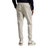 POLO RALPH LAUREN J BROEK Polo Ralph Lauren Joggingsbroek Double-Knit Grijs Melee - Match Laren