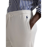 POLO RALPH LAUREN J BROEK Polo Ralph Lauren Joggingsbroek Wit - Match Laren