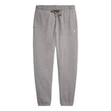 POLO RALPH LAUREN J BROEK Polo Ralph Lauren Loopback Fleece Joggingbroek Grijs - Match Laren