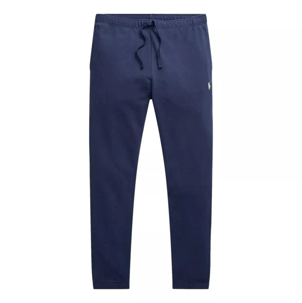 POLO RALPH LAUREN J BROEK Polo Ralph Lauren Loopback Fleece Joggingbroek Marine - Match Laren