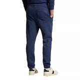 POLO RALPH LAUREN J BROEK Polo Ralph Lauren Loopback Fleece Joggingbroek Marine - Match Laren