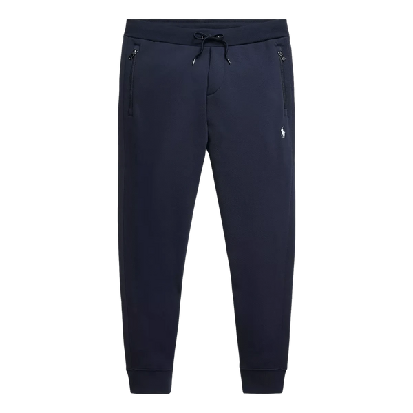 POLO RALPH LAUREN J BROEK S / MARINE Polo Ralph Lauren Joggingbroek Double-Knit Mesh Marine - Match laren