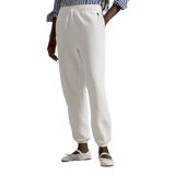 POLO RALPH LAUREN J BROEK XS / WIT Polo Ralph Lauren Joggingsbroek Wit - Match Laren