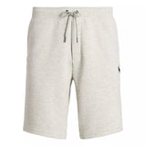 POLO RALPH LAUREN J SHORT Polo Ralph Lauren Double-Knit Short Grijs Melee - Match Laren